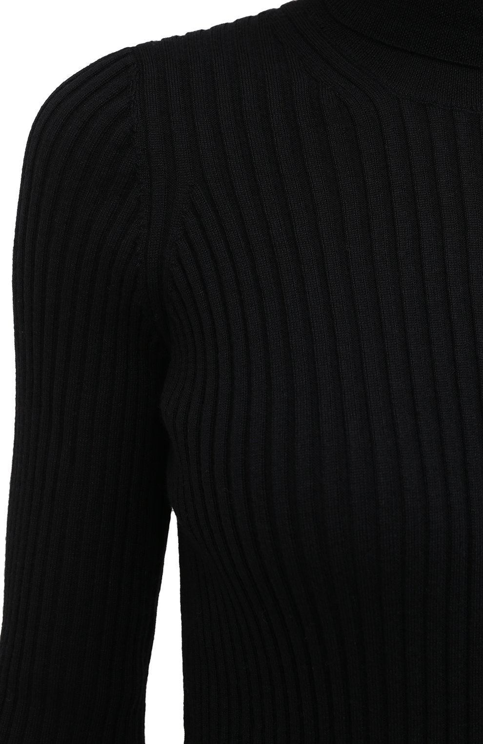 Шерстяная водолазка MAISON MARGIELA, арт. S51HA1072/S17464, фото 5