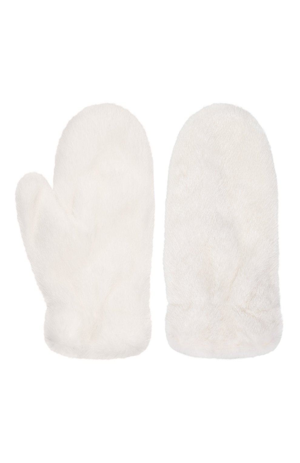 Меховые варежки из норки FURLAND, арт. 0215200110005600000, фото 3