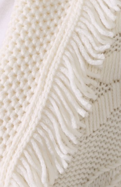 Шерстяной кардиган ALANUI, арт. LWHB001F19071045, фото 5