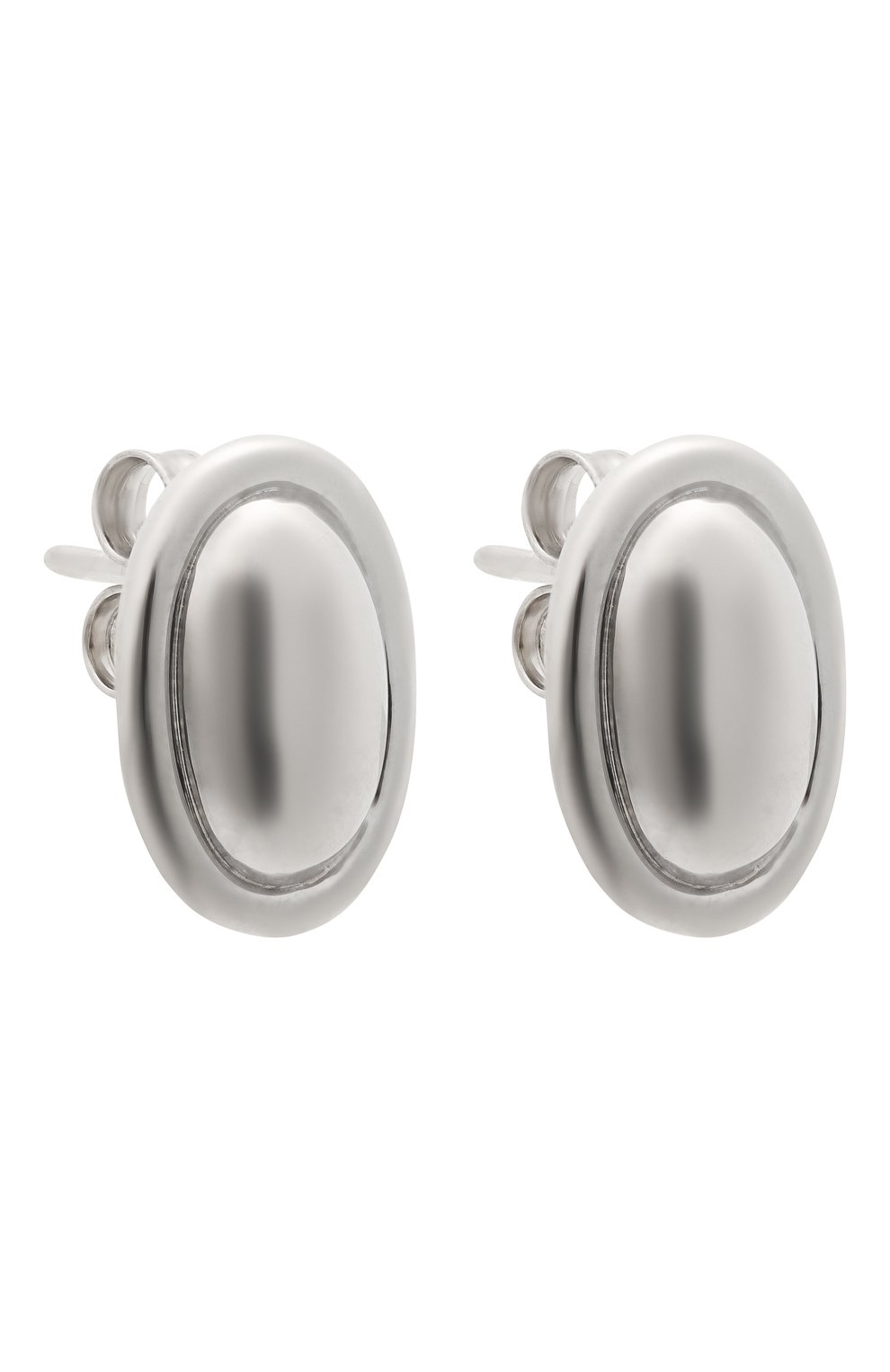 Серьги пуссеты-медальоны AVGVST, арт. 1005862-01, фото 3