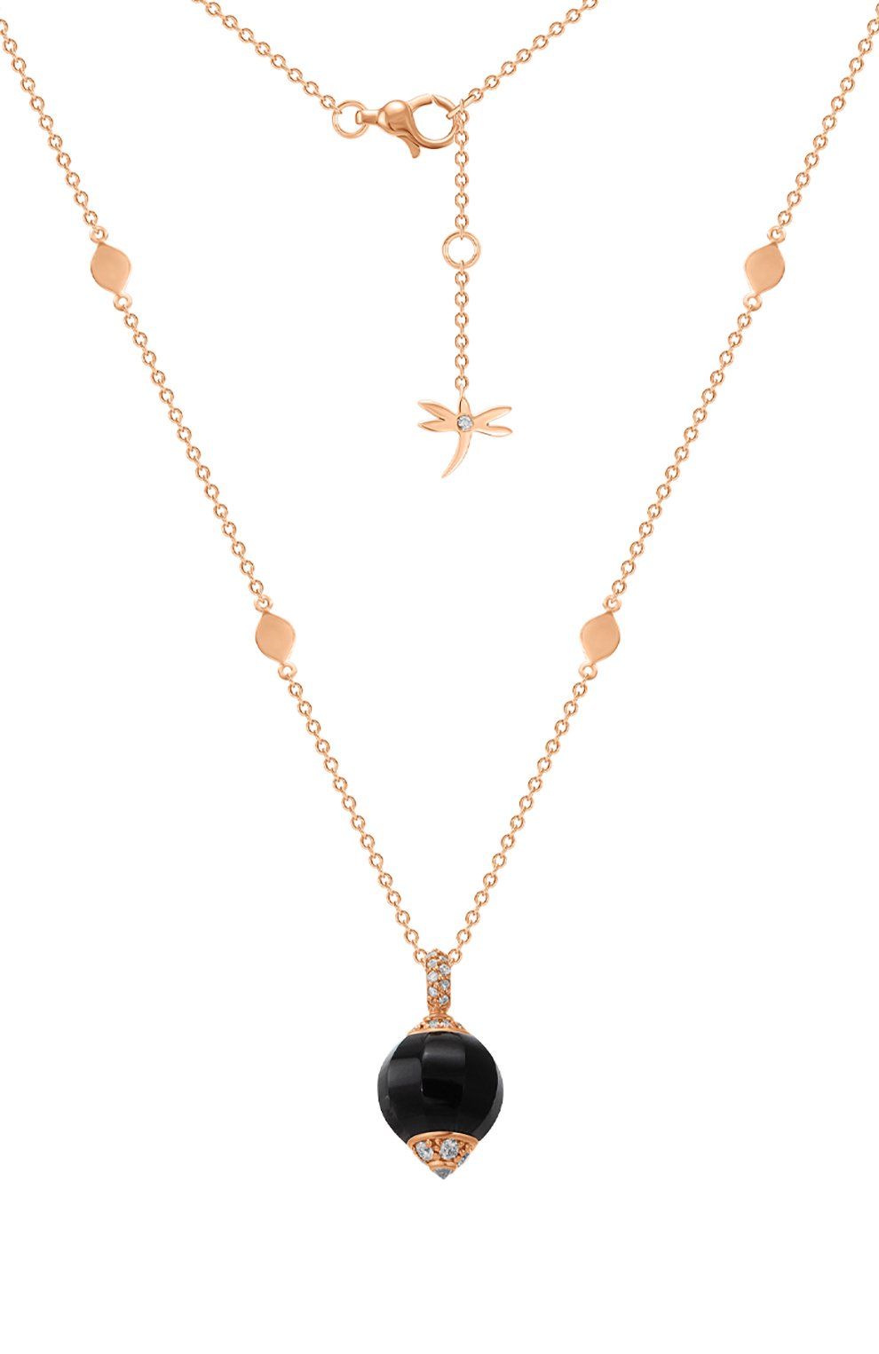 Колье CASATO, арт. CH-609ONBT-P, фото 2