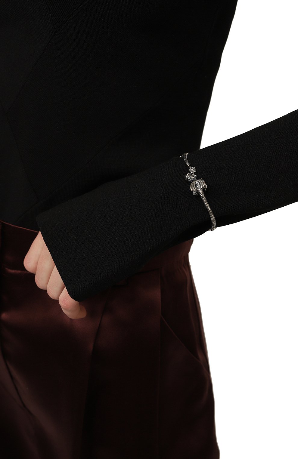 Браслет дракон MIDGARD PARIS, арт. 5553, фото 2