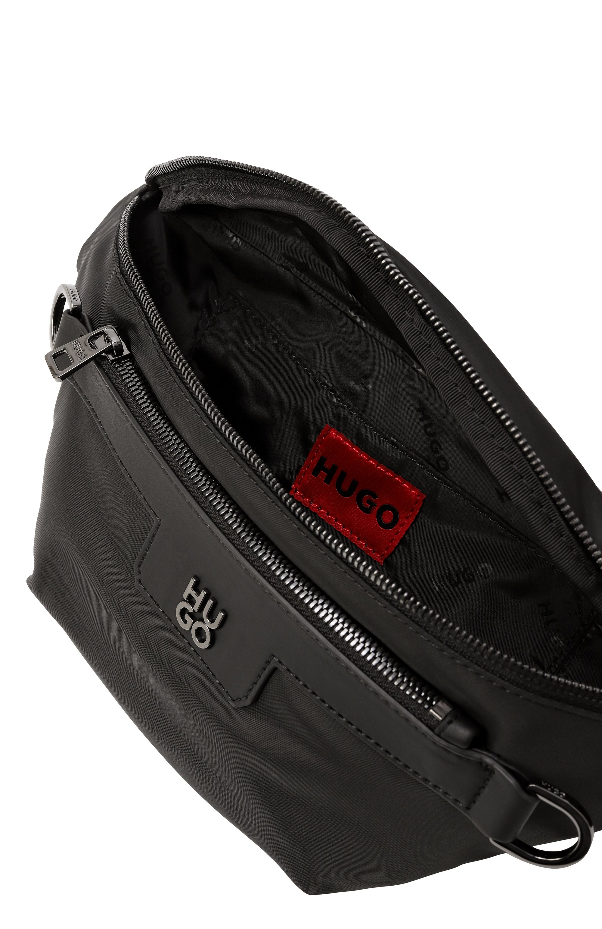 Поясная сумка nesh HUGO, арт. 50541942, фото 5