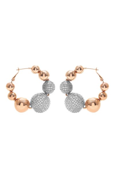 Серьги ANTON HEUNIS, арт. SSR3.090, фото 1