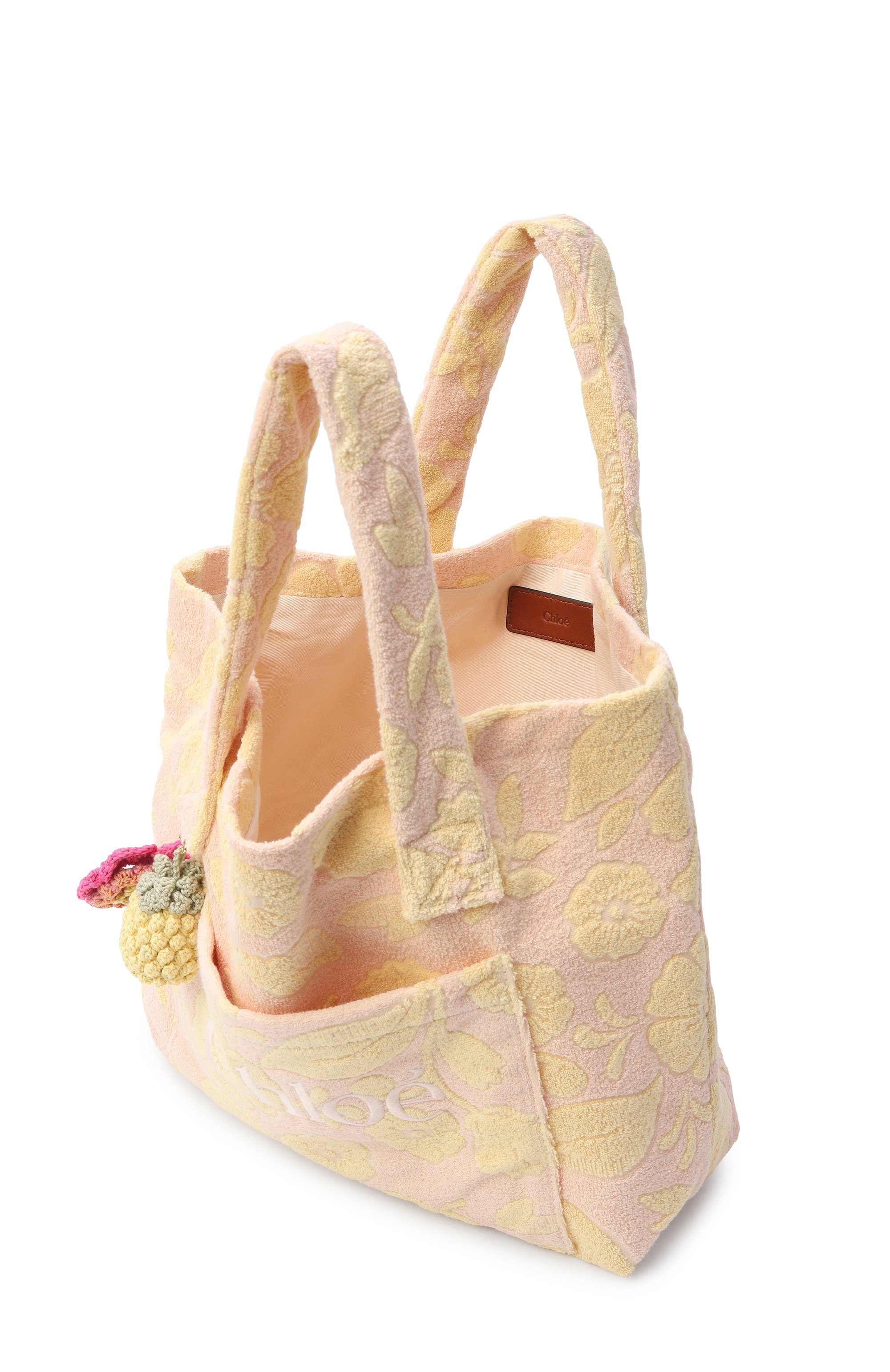 Сумка CHLOÉ, арт. C21227, фото 3