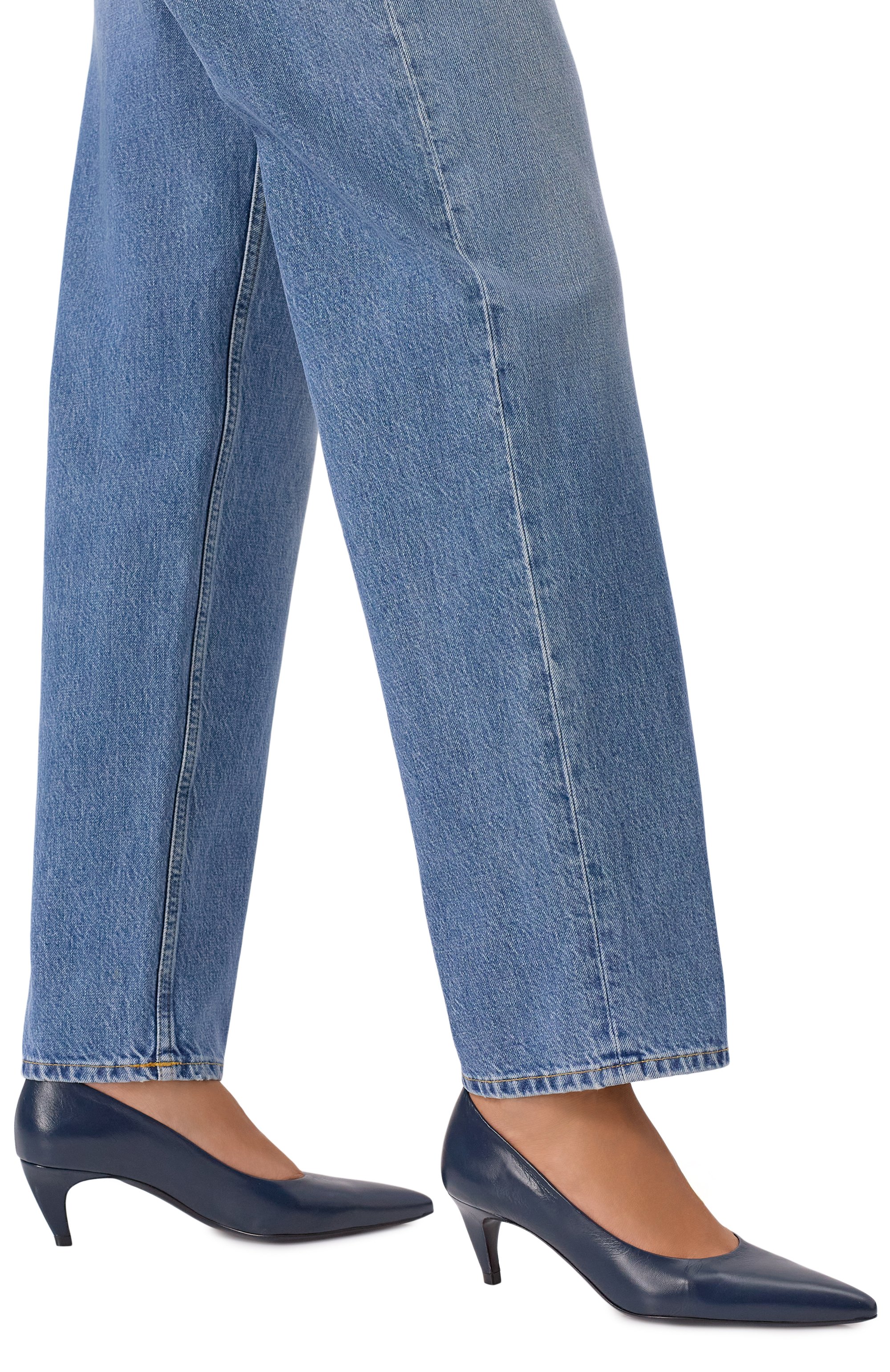 Кожаные туфли blade JUDE, арт. BLADE PUMP, фото 2