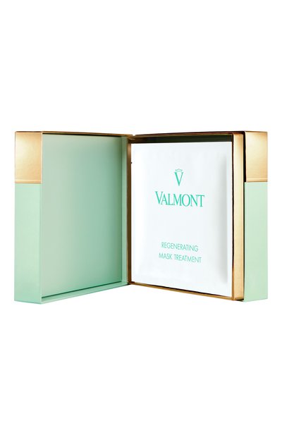 Набор коллагеновых маскок для лица (5шт.) VALMONT, арт. 705139, фото 2