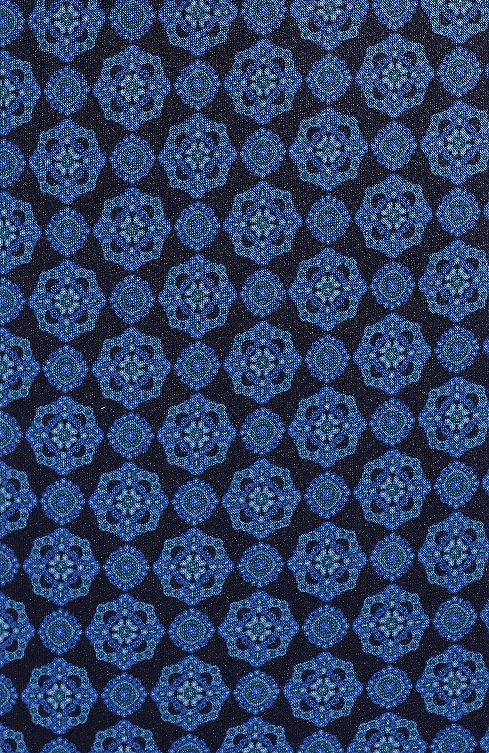 Шелковый галстук STEFANO RICCI, арт. CXRSL/49503, фото 4