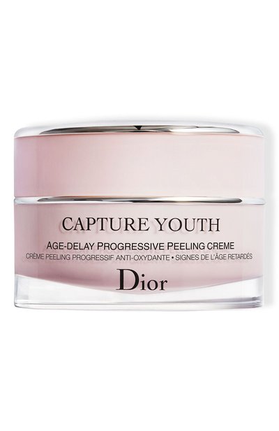 Обновляющий крем для лица capture youth (50ml) DIOR, арт. C099625162, фото 1