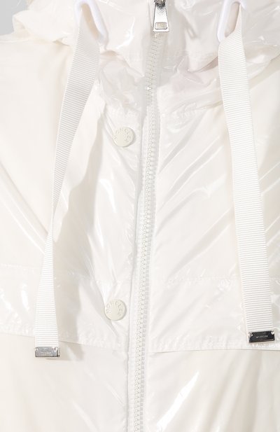 Плащ isabelle MONCLER, арт. F1-093-1D506-00-C0447, фото 5