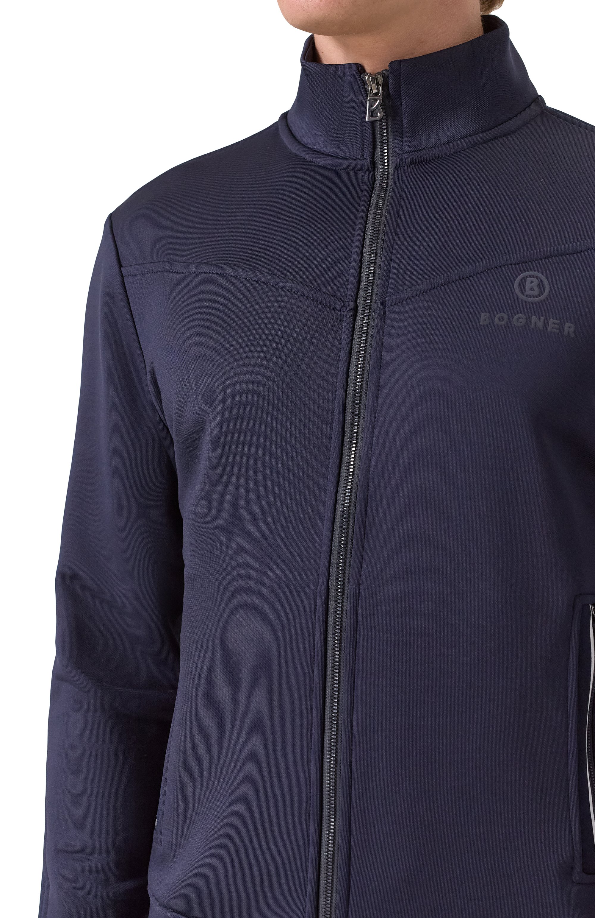 Толстовка BOGNER, арт. 82109619, фото 5