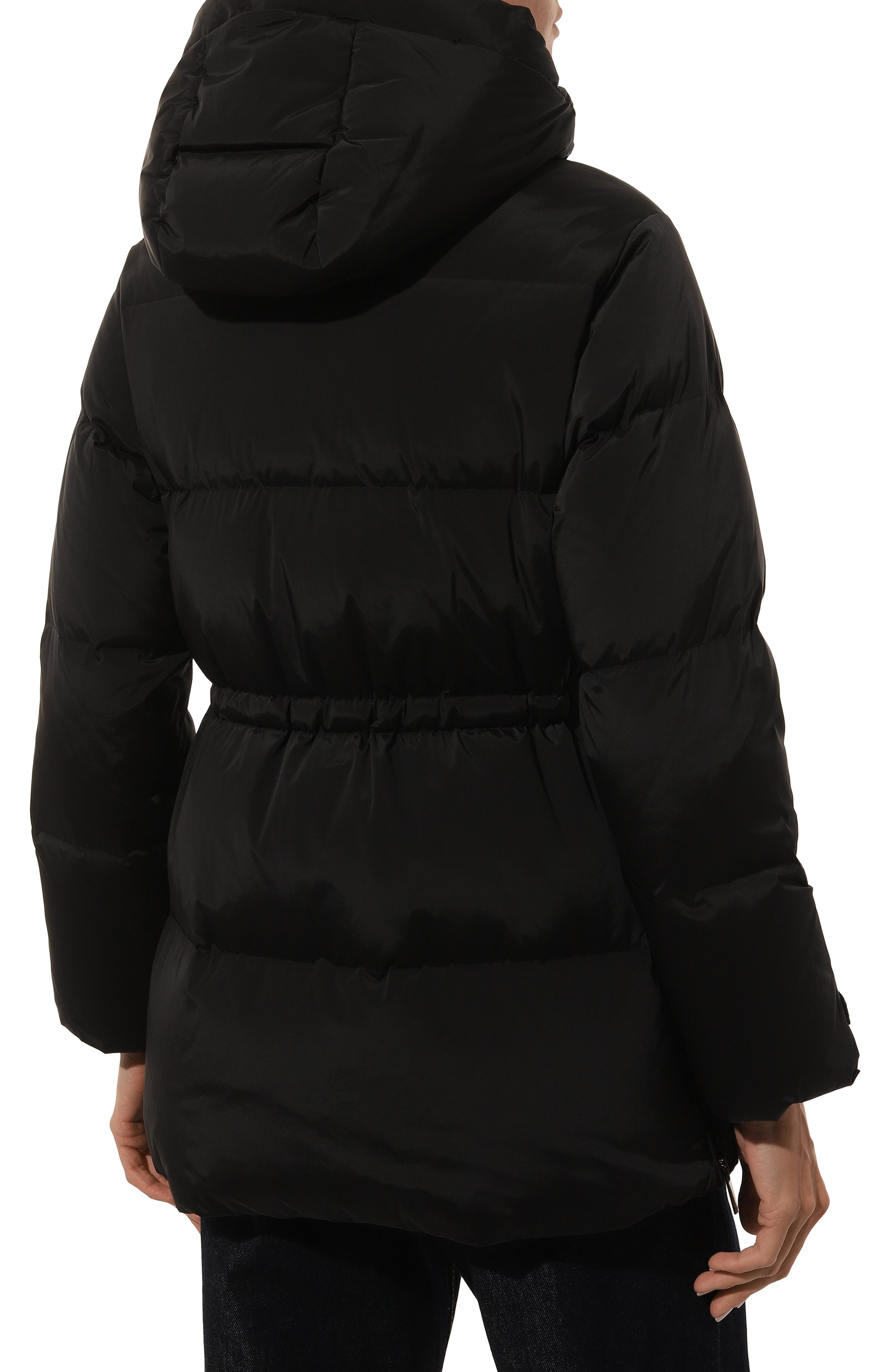 Пуховик WOOLRICH, арт. CFWWOU1039FRUT1148, фото 4