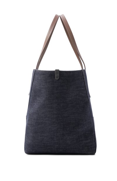 Сумка-тоут bc duo BRUNELLO CUCINELLI, арт. MB25D2571, фото 4