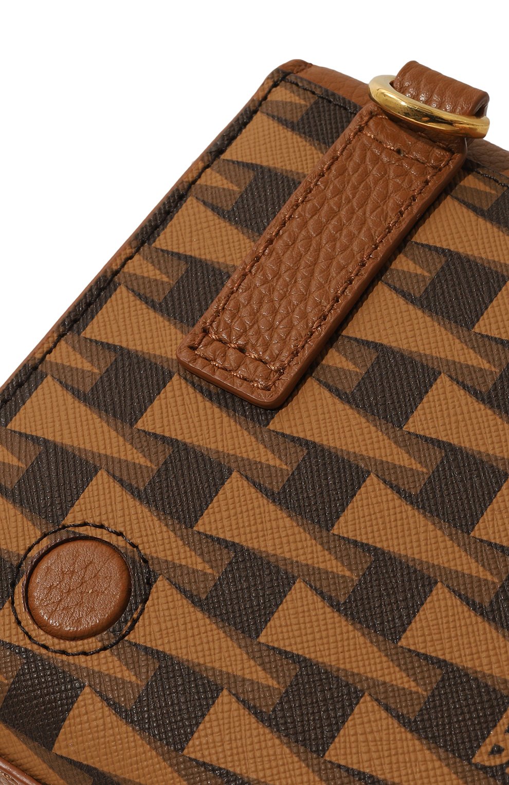 Сумка pennant BALLY, арт. WAC02I/TP046, фото 3