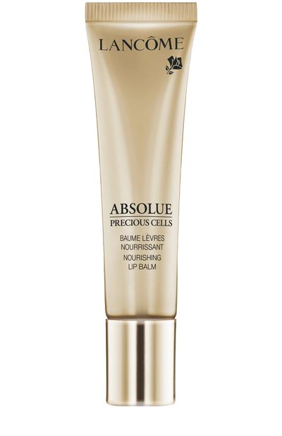 Женского питательный бальзам для губ absolue precious cells (15ml) LANCOME, арт. 3614271004437