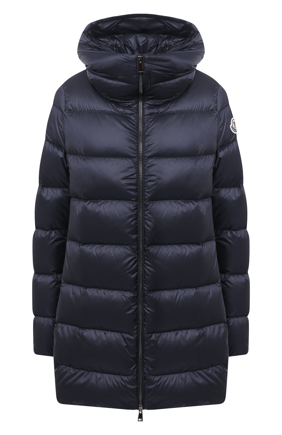 Пуховик MONCLER, арт. F2-093-1C203-80-C0229, фото 1