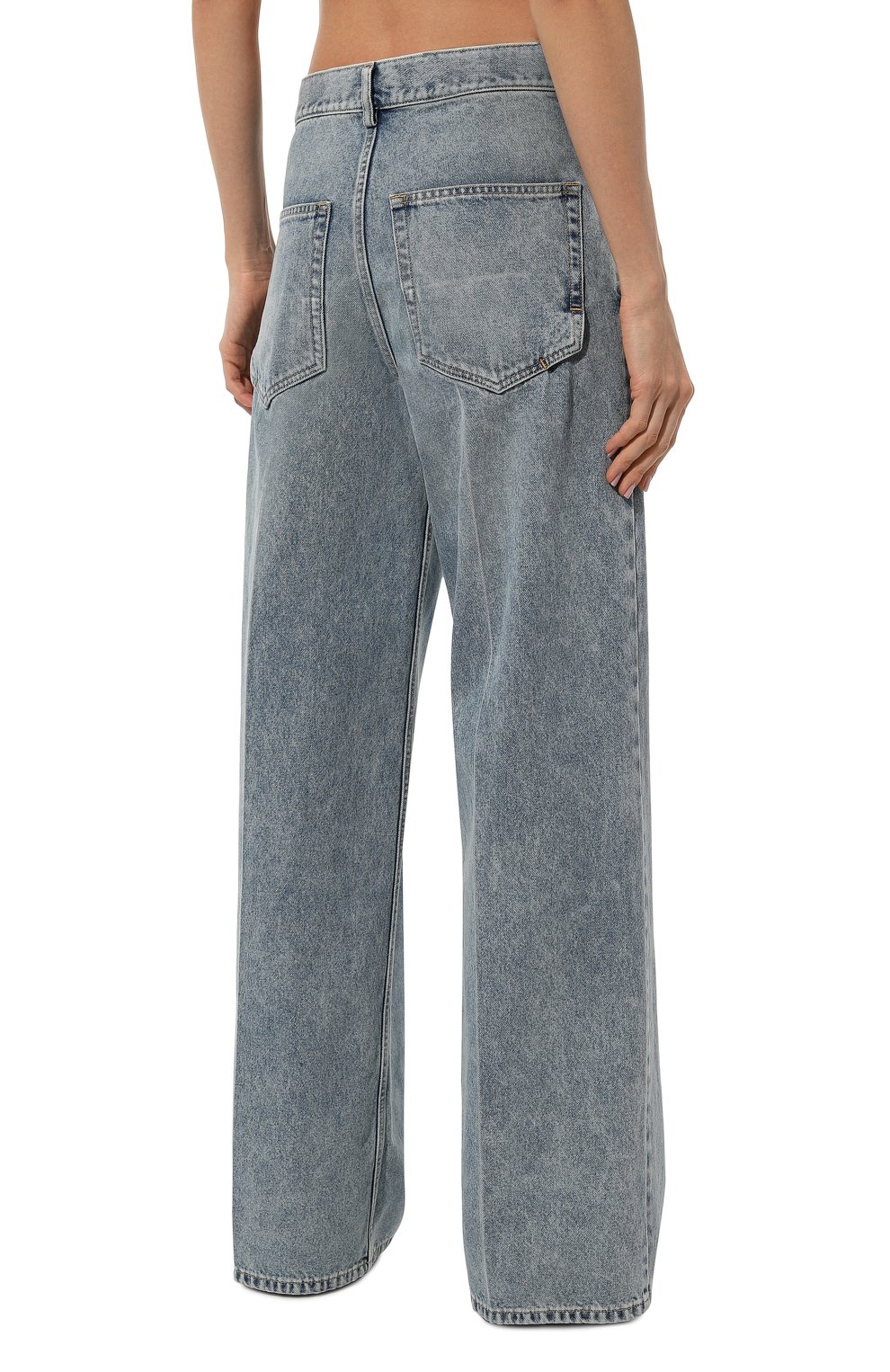 Джинсы PETAR PETROV, арт. S24DP1, фото 4