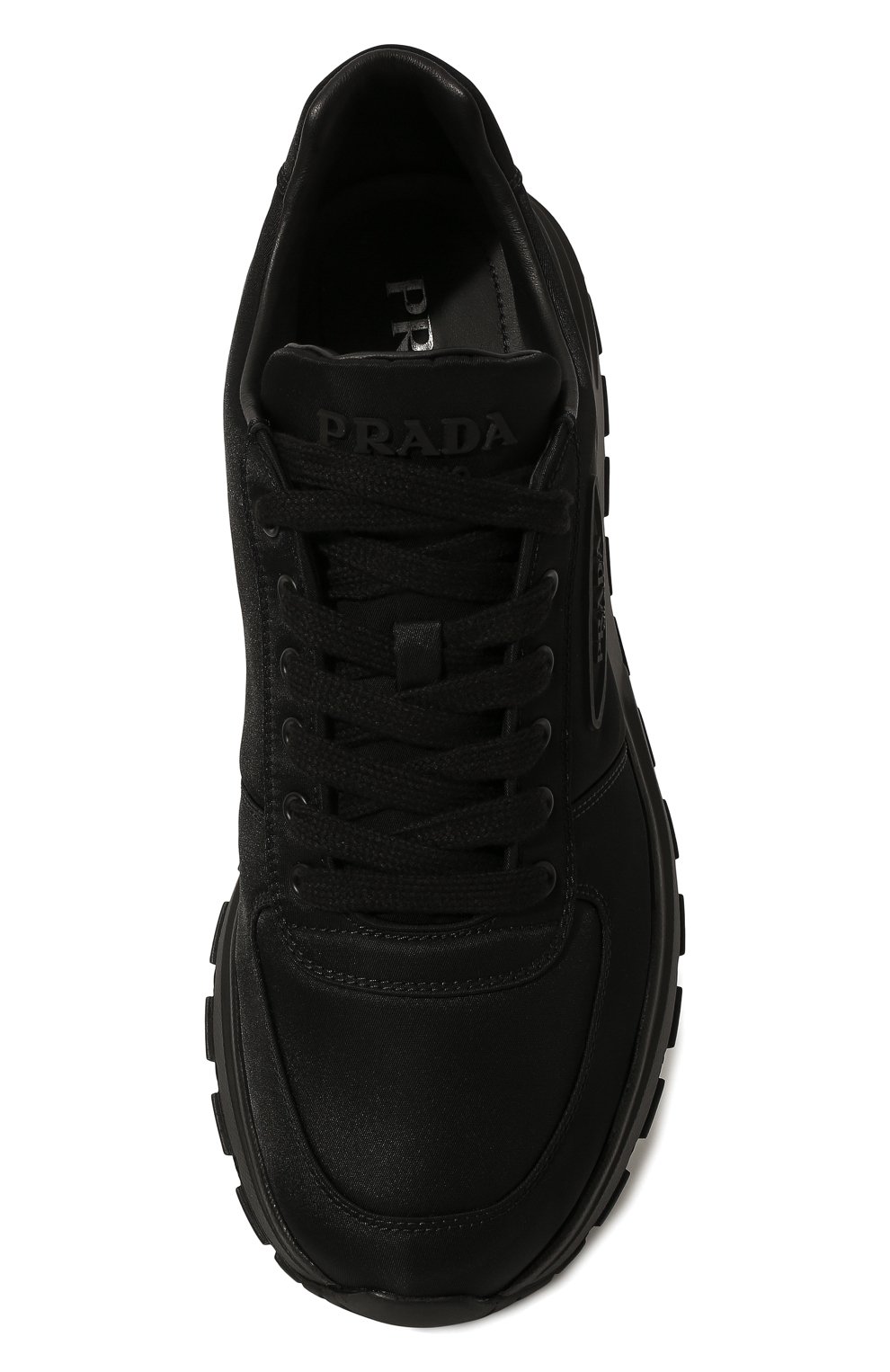 Кроссовки PRADA, арт. 4E3576-3LFV-F0002, фото 6