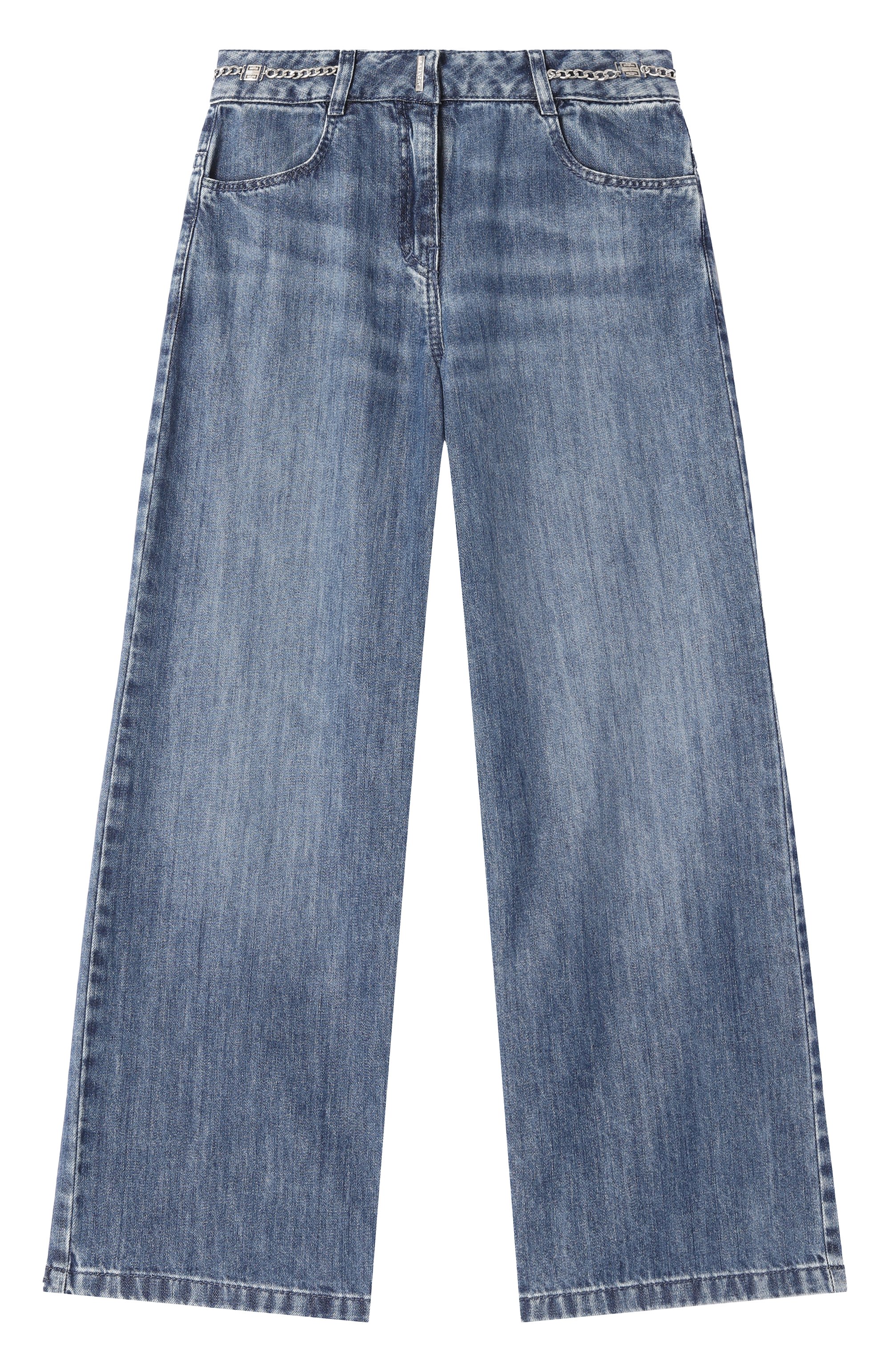 Джинсы GIVENCHY, арт. H30765, фото 1