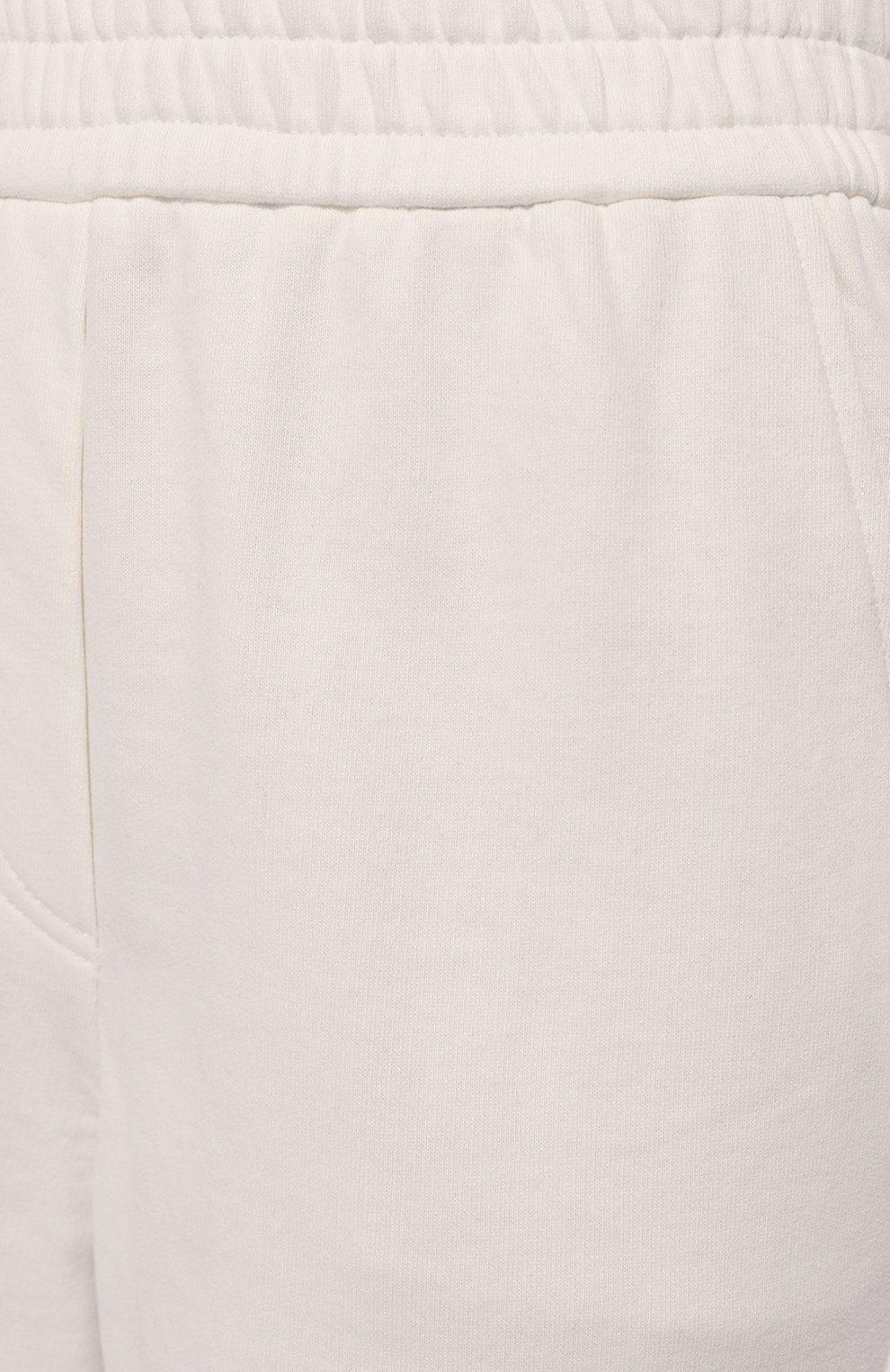 Хлопковые джоггеры BRUNELLO CUCINELLI, арт. MN05NHS899, фото 5