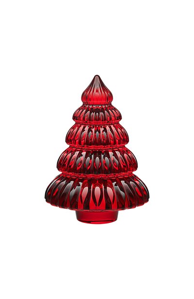 Скульптура ель enchanting BACCARAT, арт. 2 815 638