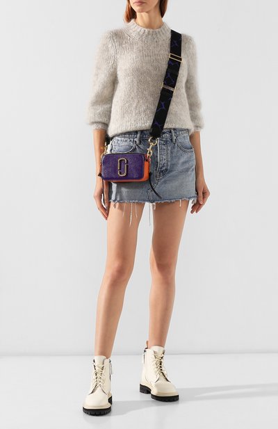 Сумка snapshot MARC JACOBS (THE), арт. M0012007-578, фото 2