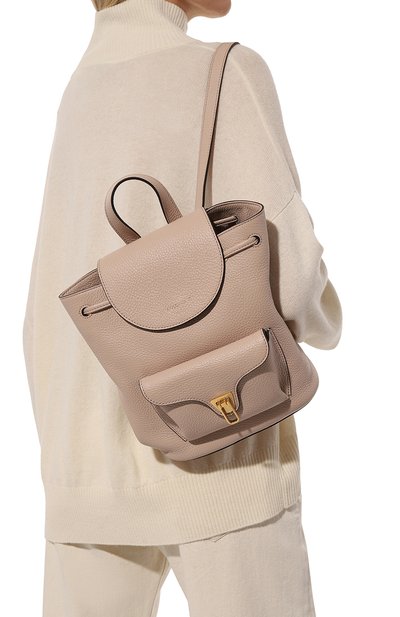 Рюкзак beat soft COCCINELLE, арт. E1MF6140201, фото 2