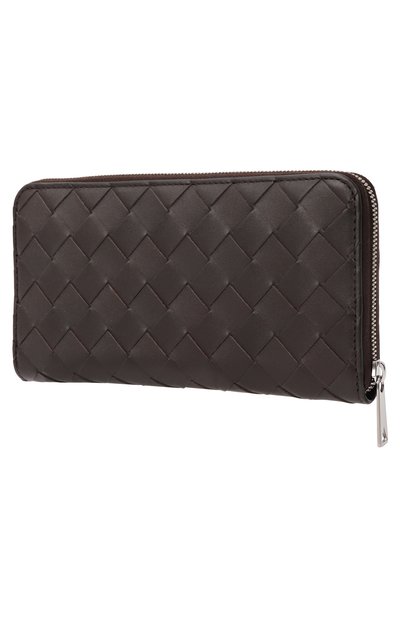 Кожаное портмоне BOTTEGA VENETA, арт. 814838/VCPQ4, фото 2