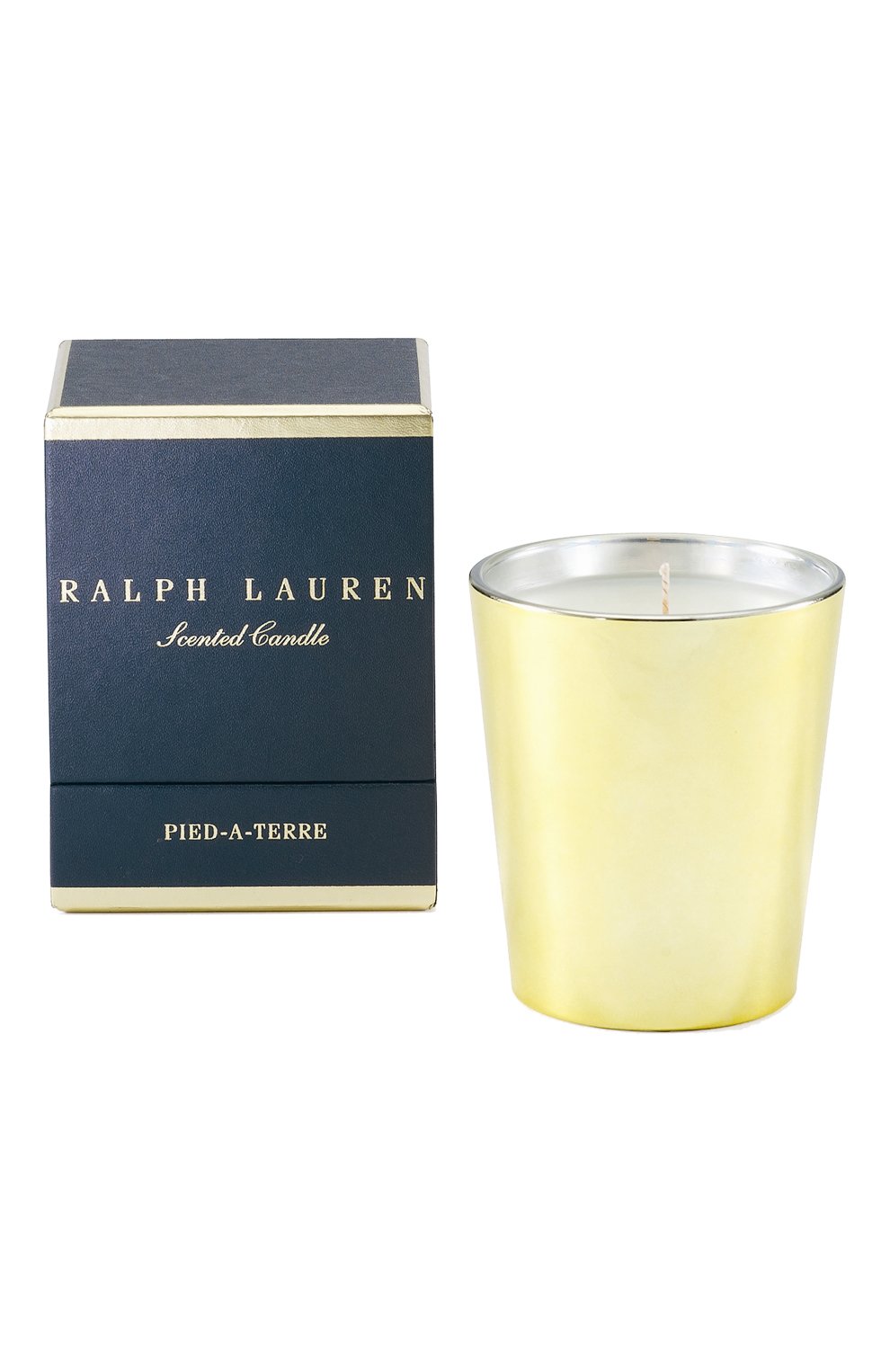Свеча pied a terre RALPH LAUREN, арт. 684556887001, фото 1