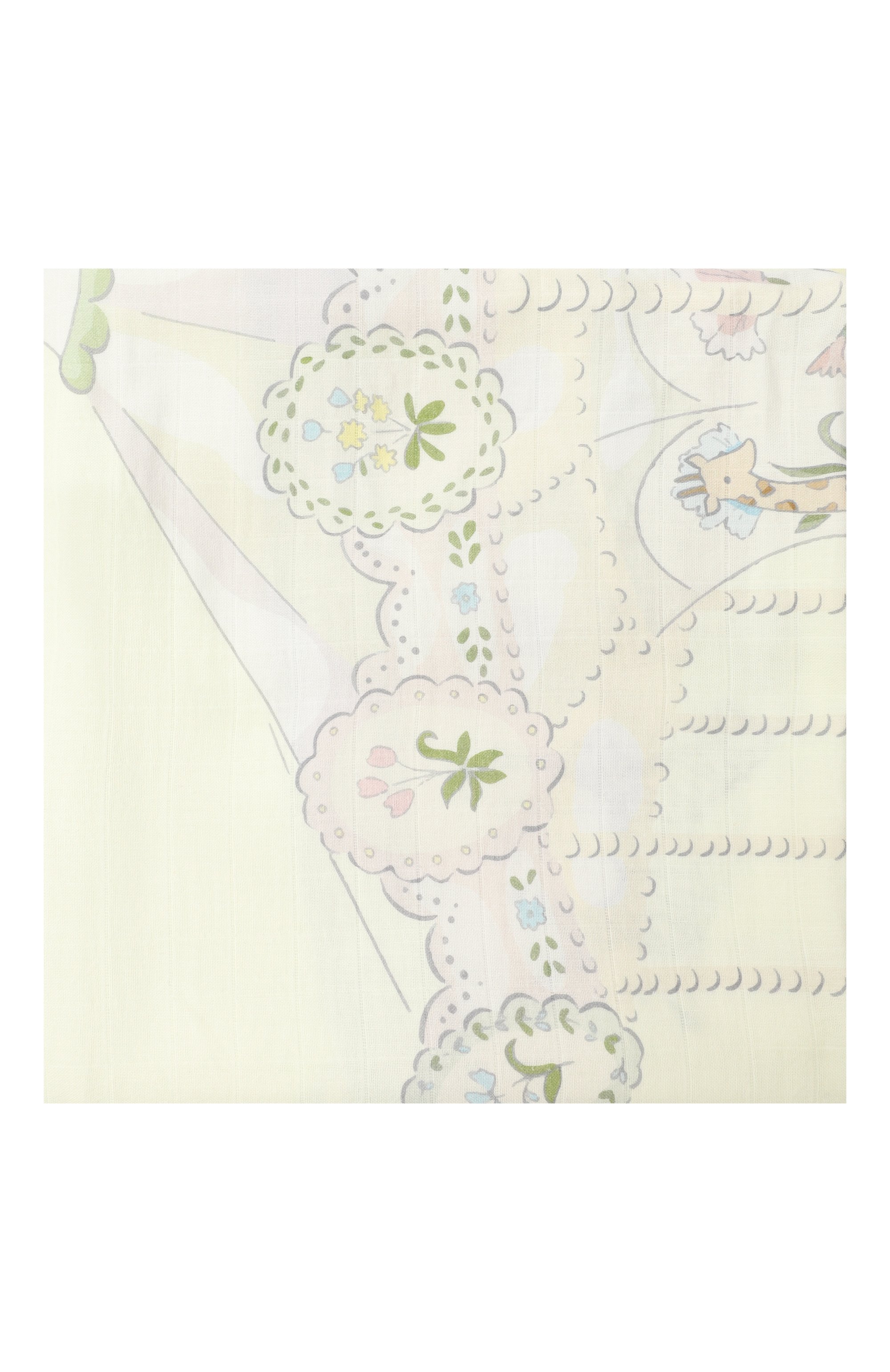 Комплект из трех пеленок NIKOLA+MARUSIA, арт. 3001, фото 10