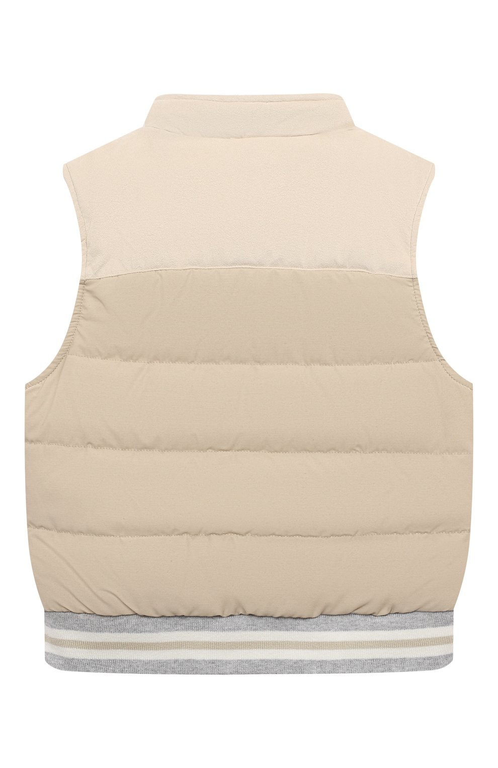 Утепленный жилет ELEVENTY, арт. EU2Q22 B0072, фото 2