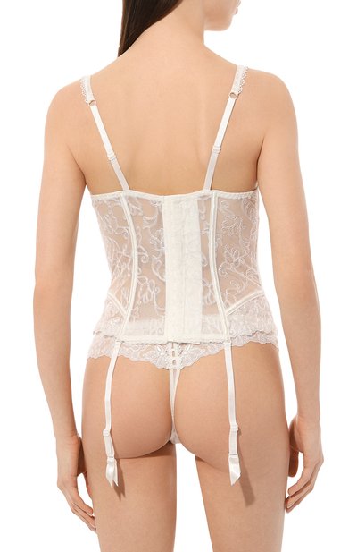 Бюстье-корсет AUBADE, арт. TC92, фото 3