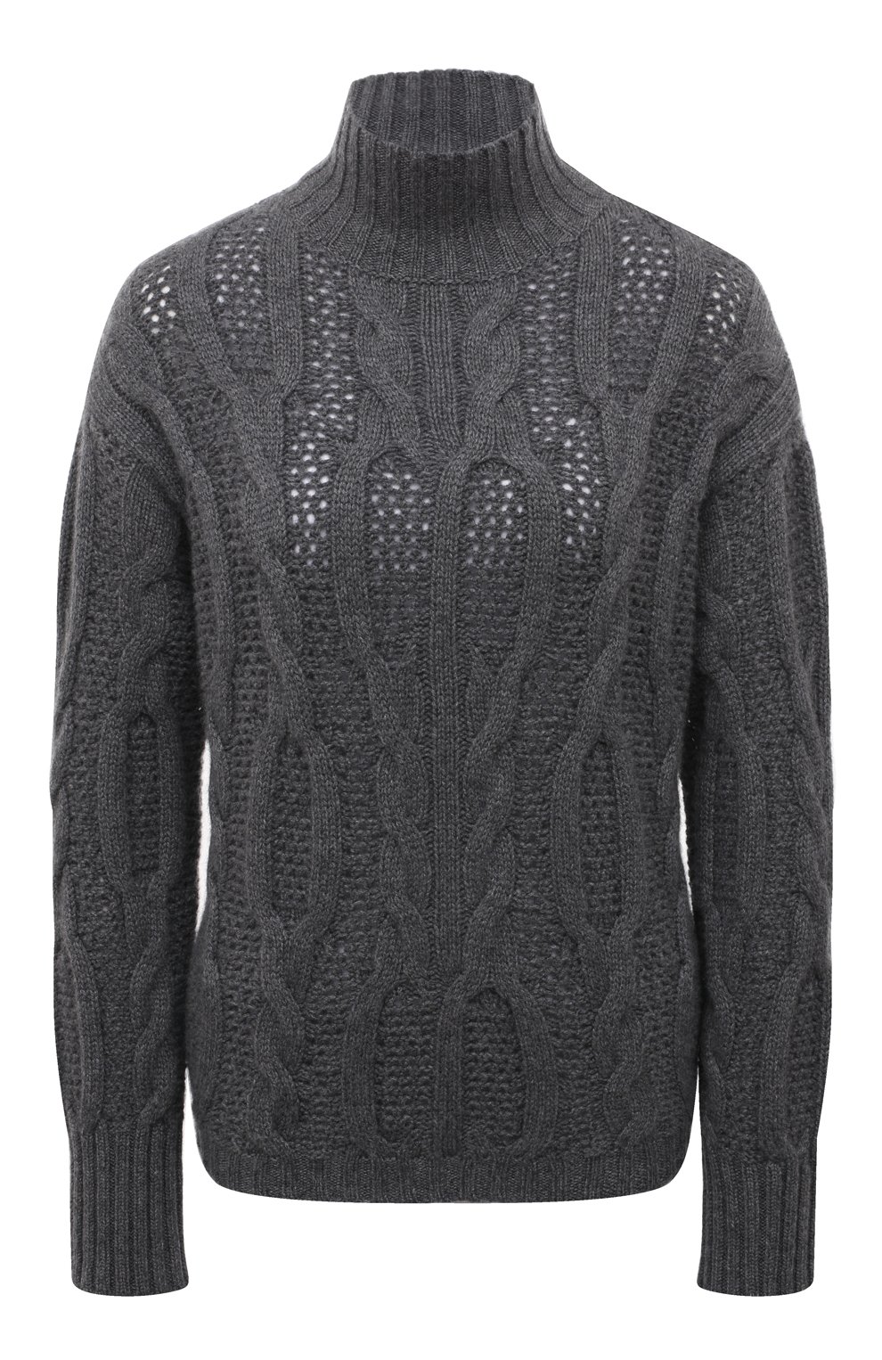 Кашемировый свитер COLOMBO, арт. MA04328/2-26KI, фото 1