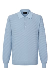 Светло-голубой