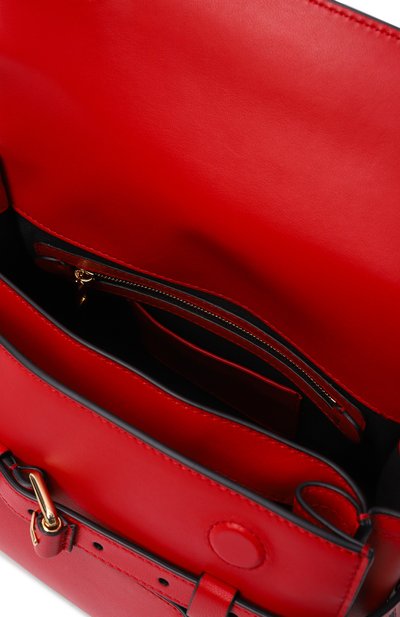 Сумка tie me MOSCHINO, арт. MC4171PP0N/0A0, фото 5