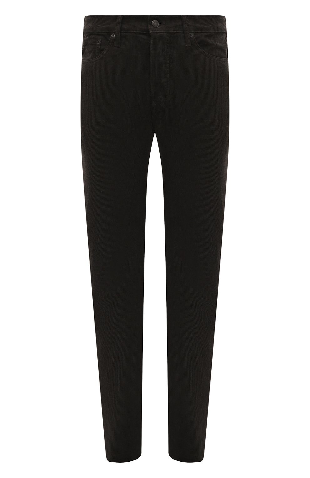 Вельветовые брюки TOM FORD, арт. DPR001/DMC009S23, фото 1