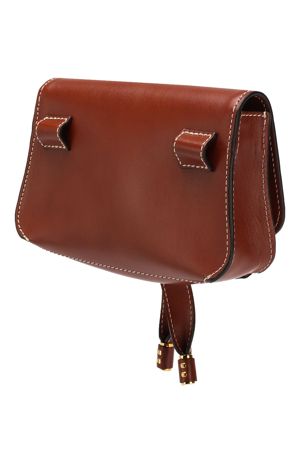 Поясная сумка marcie CHLOÉ, арт. CHC19AS179A37, фото 3