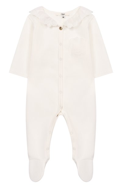 Комплект из трех предметов CHLOÉ, арт. C20776, фото 2