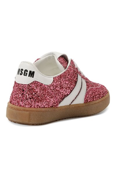 Кеды MSGM KIDS, арт. 79825/VAR2/28-35, фото 3