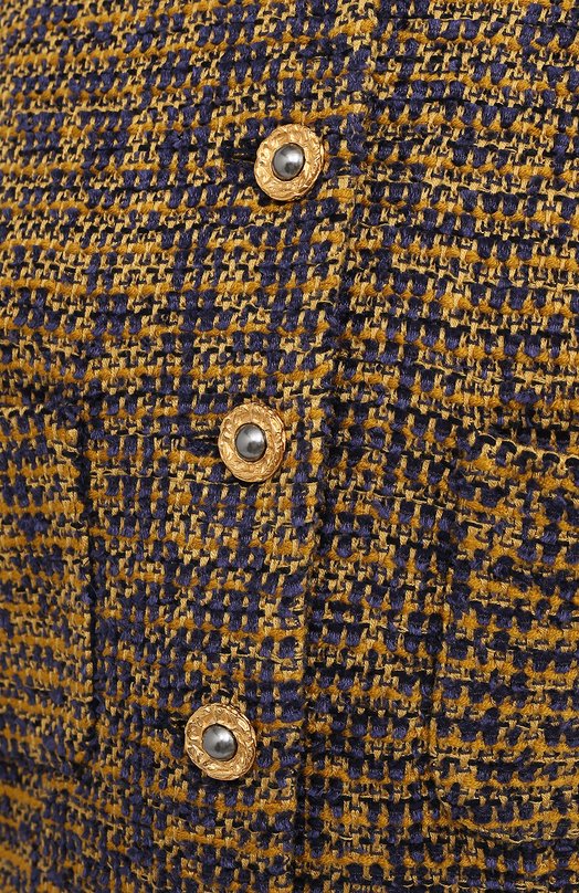 Пальто St. John Синий, фото 5