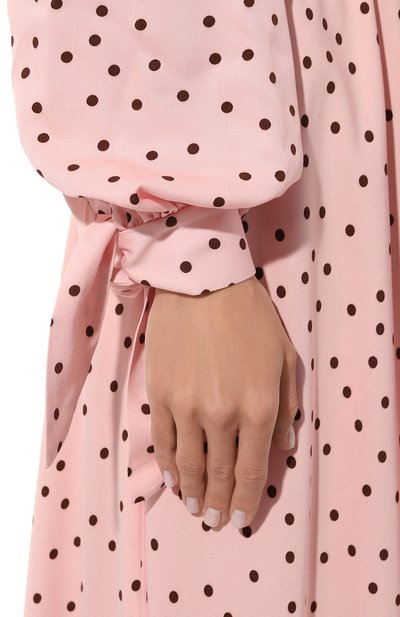 Платье из вискозы SEVEN LAB, арт. SDV.03.330.329, фото 5