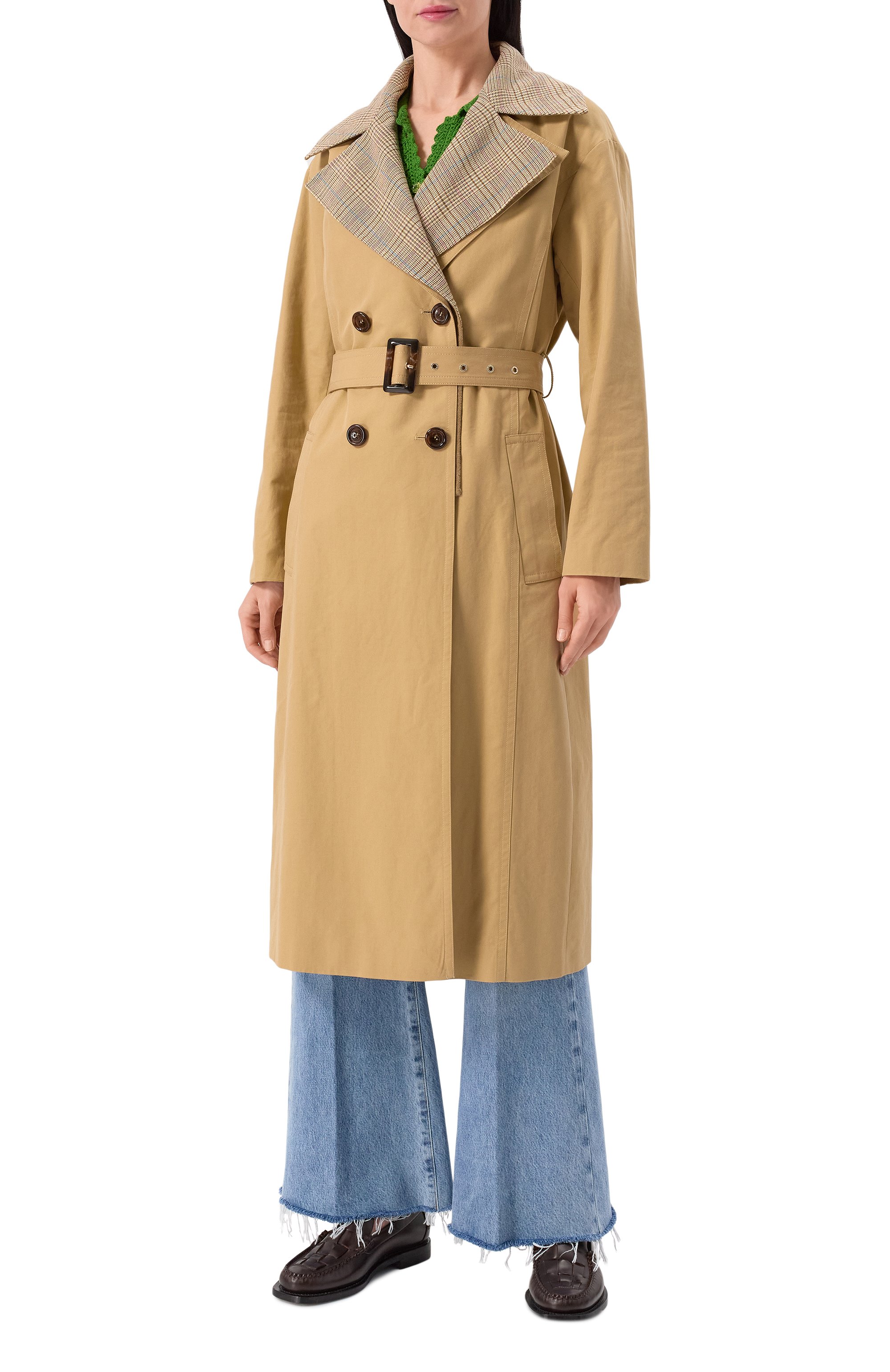 Плащ LIU JO, арт. CA5209T2940, фото 3