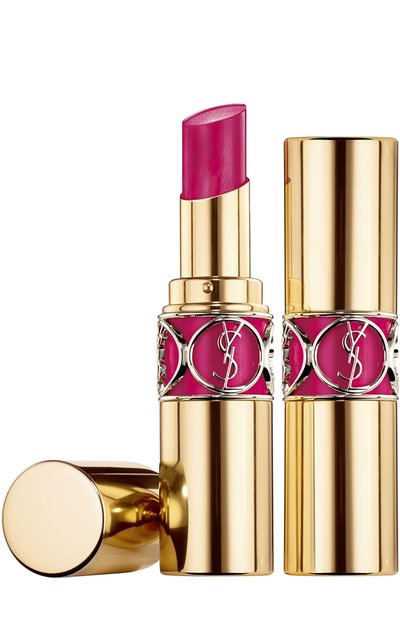 Женская помада для губ rouge volupte, оттенок 63 YSL, арт. 3614271798411