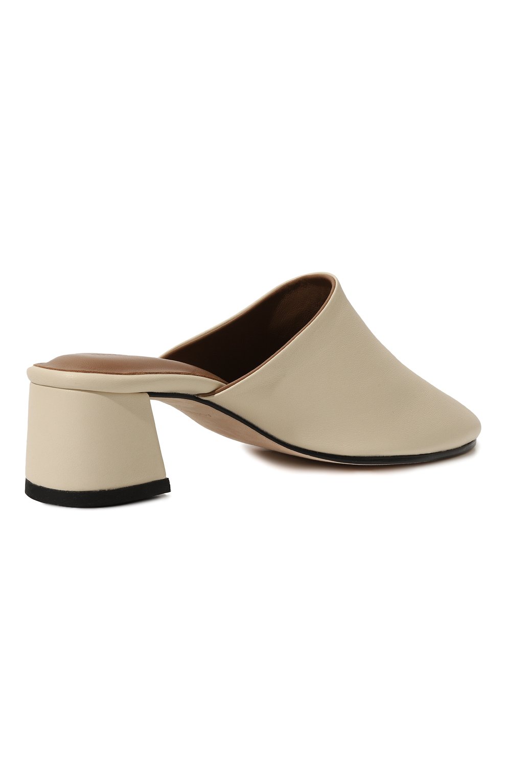 Кожаные мюли arine AGREEG, арт. 24062941, фото 3