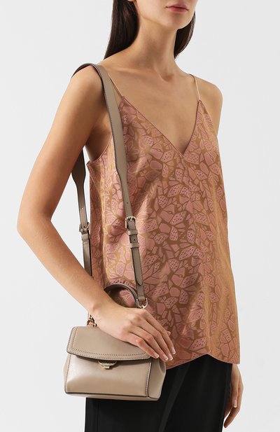 Сумка ava mini MICHAEL MICHAEL KORS, арт. 32T8TF5M1L, фото 5