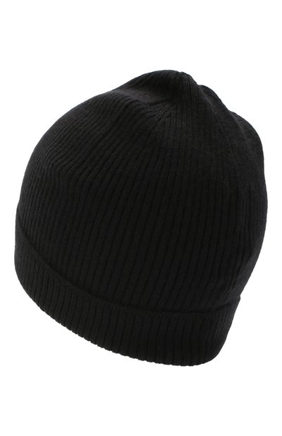 Кашемировая шапка RICK OWENS, арт. RU20F3495/RIBWS, фото 2