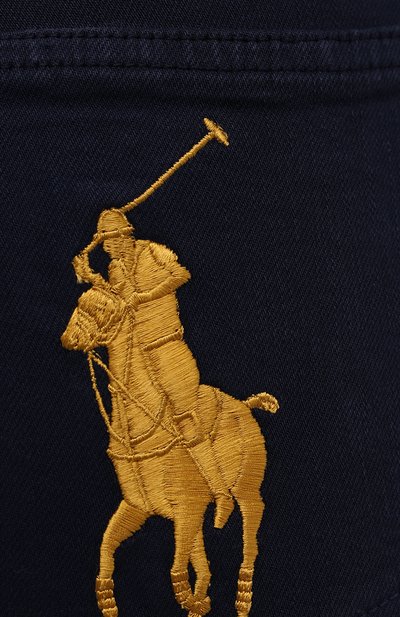 Джинсы POLO RALPH LAUREN, арт. 211843859, фото 5