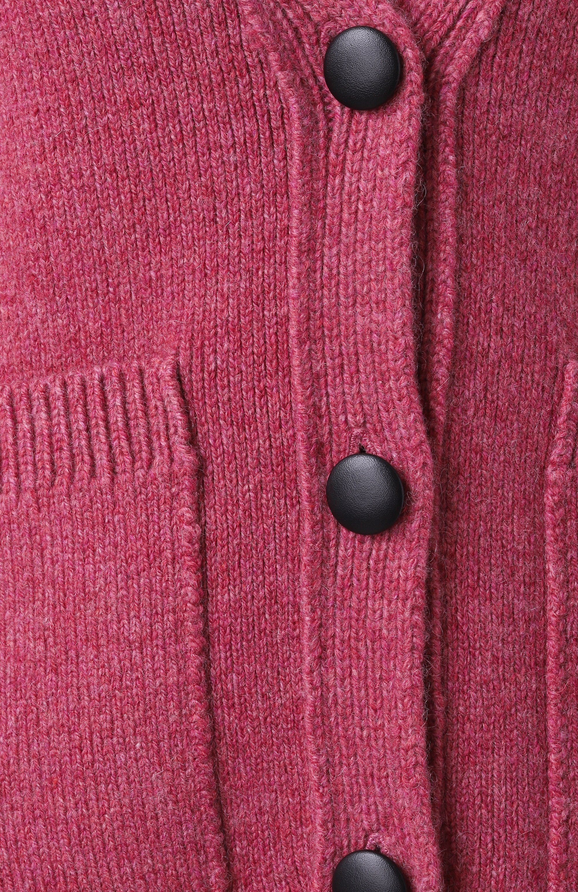 Кашемировый кардиган KHAITE, арт. 8267733/K733, фото 6