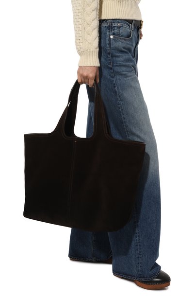 Сумка donna grande SANTONI, арт. DIBGA2555BA-FJN0, фото 2