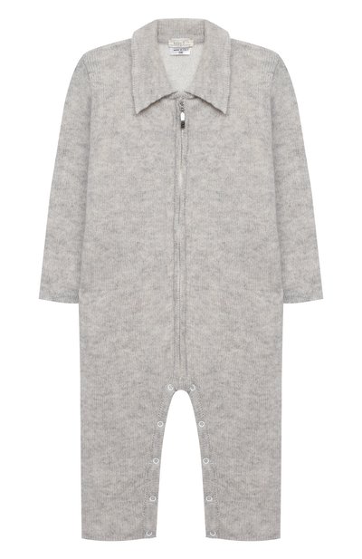 Кашемировый комбинезон BABY T, арт. 20AIC881TZ/1M-12M, фото 1